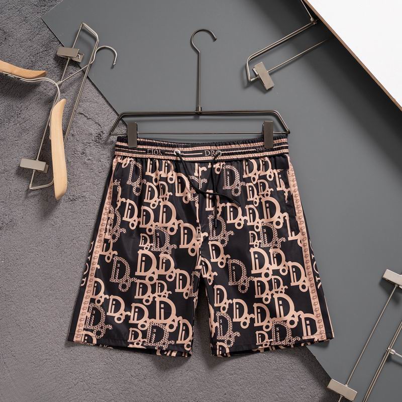 Dior Beach Shorts Mens ID:20260806-59